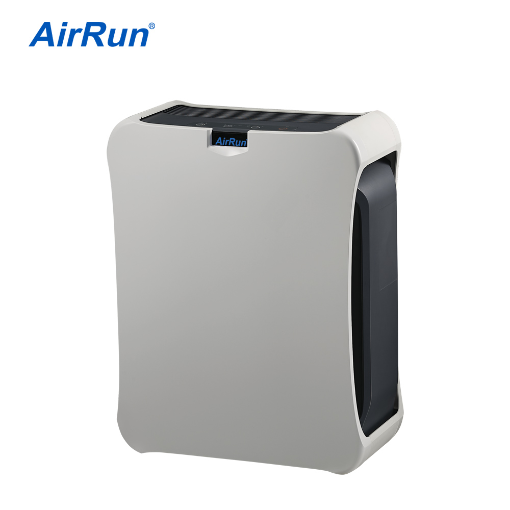 AirRun UVC除菌空氣清淨機 PE