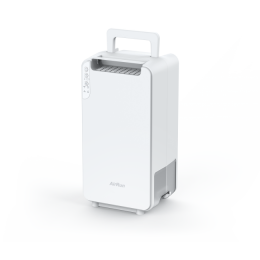 輕巧暖風乾衣除濕輪除濕機 DDS