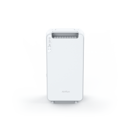 輕巧暖風乾衣除濕輪除濕機 DDS