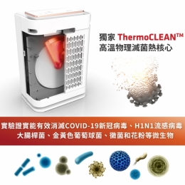 AirRun 空氣滅毒機SB101